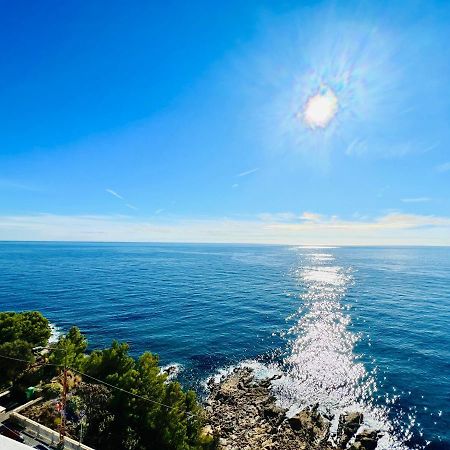 Suite Sunset 18 - Fronte Mare San Remo Extérieur photo