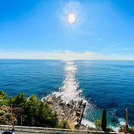 Suite Sunset 18 - Fronte Mare San Remo Extérieur photo
