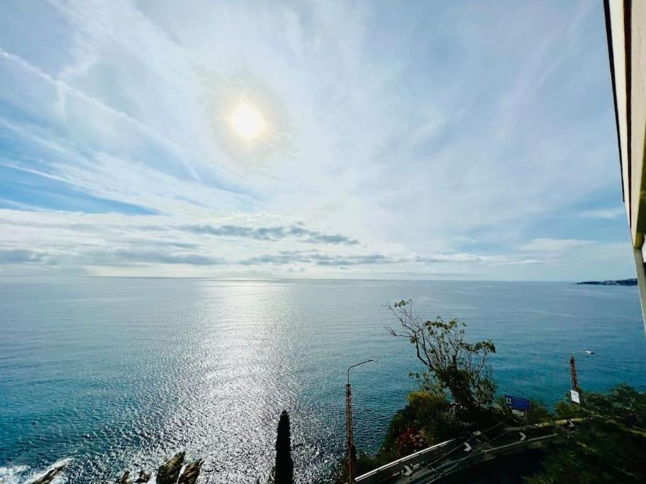 Suite Sunset 18 - Fronte Mare San Remo Extérieur photo