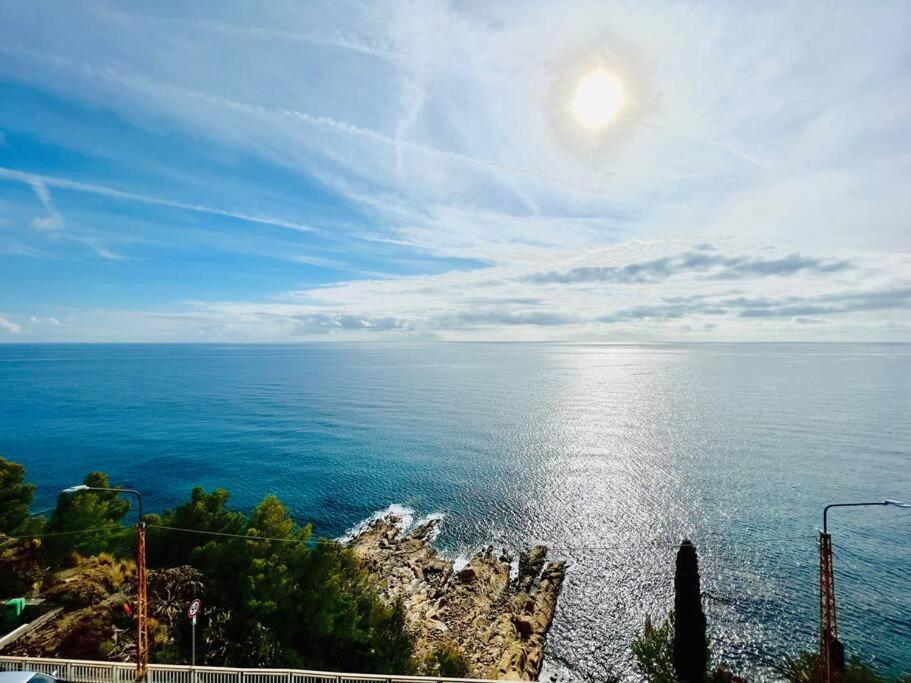 Suite Sunset 18 - Fronte Mare San Remo Extérieur photo