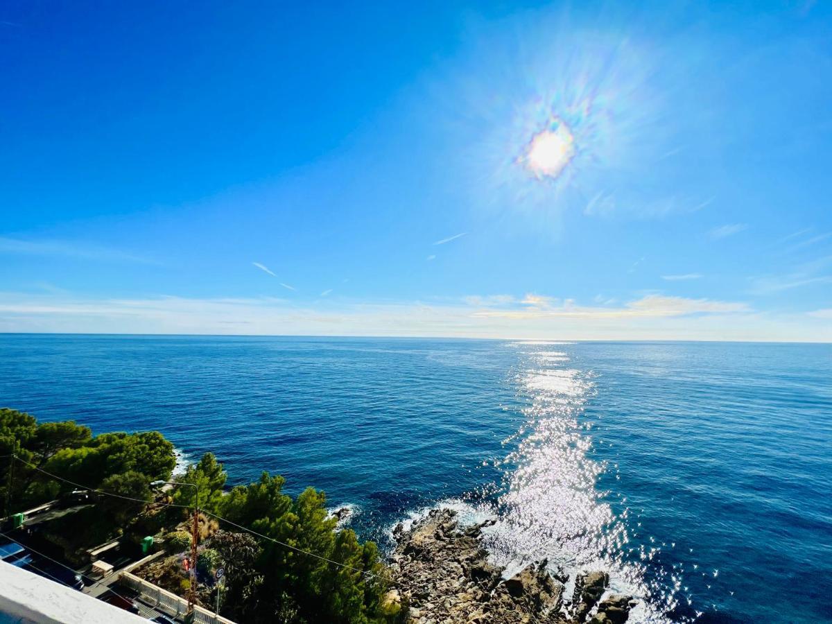 Suite Sunset 18 - Fronte Mare San Remo Extérieur photo