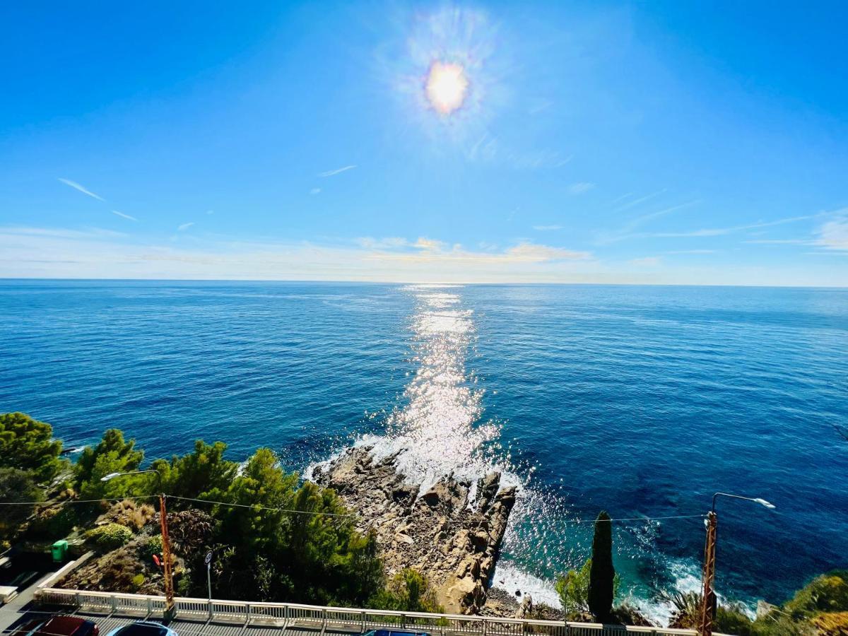Suite Sunset 18 - Fronte Mare San Remo Extérieur photo