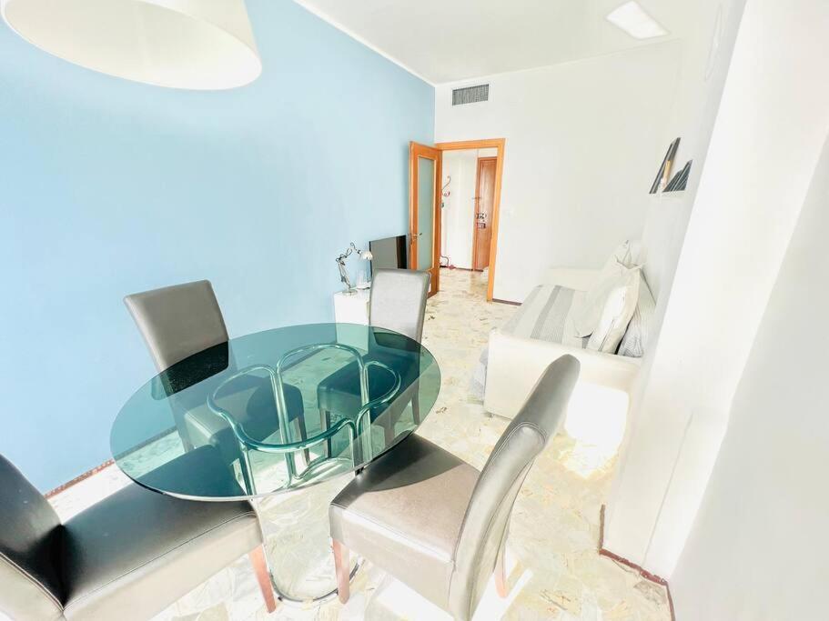 Suite Sunset 18 - Fronte Mare San Remo Extérieur photo