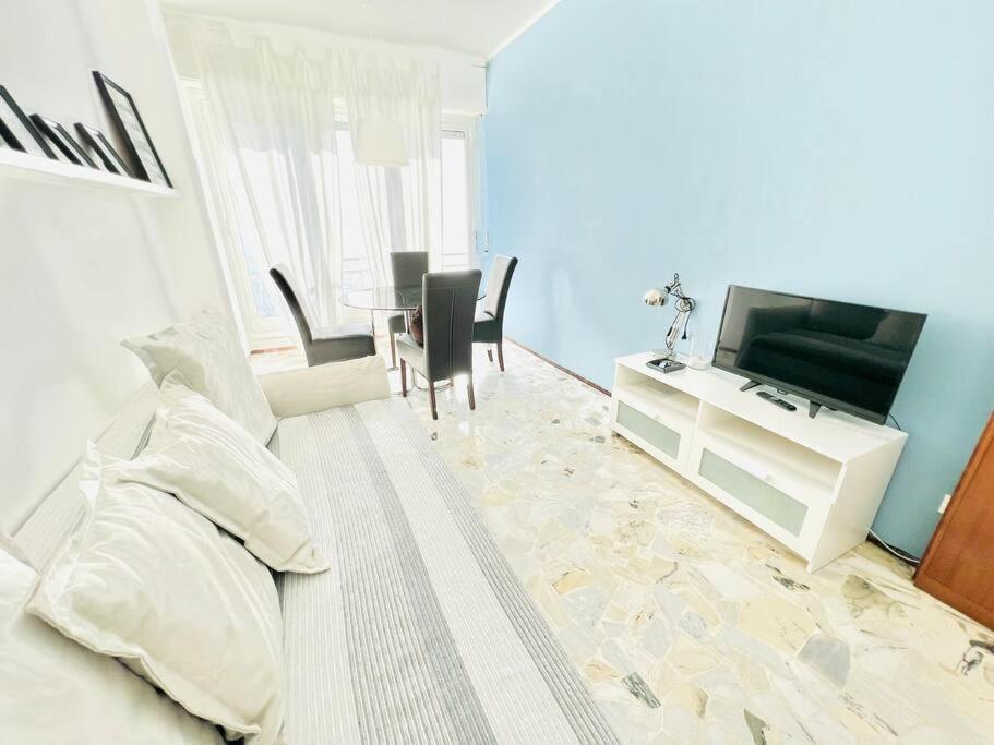 Suite Sunset 18 - Fronte Mare San Remo Extérieur photo