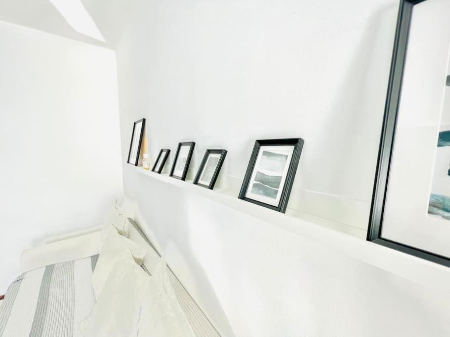 Suite Sunset 18 - Fronte Mare San Remo Extérieur photo