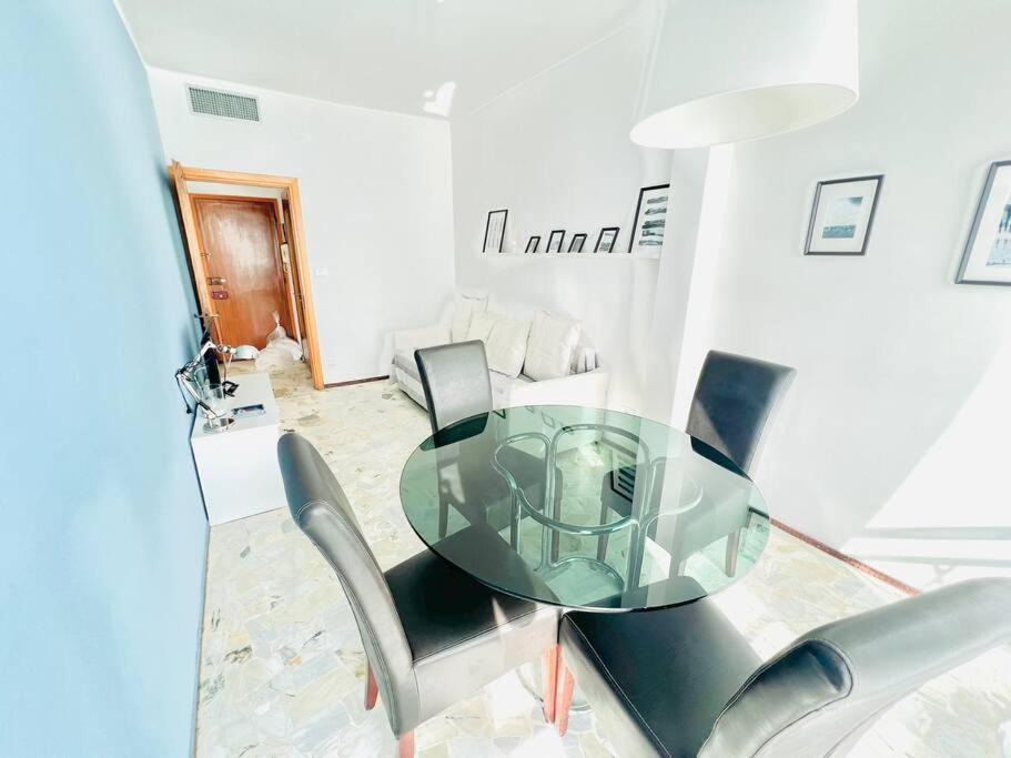 Suite Sunset 18 - Fronte Mare San Remo Extérieur photo