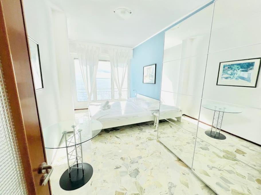 Suite Sunset 18 - Fronte Mare San Remo Extérieur photo