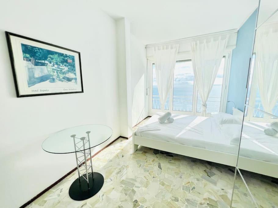 Suite Sunset 18 - Fronte Mare San Remo Extérieur photo