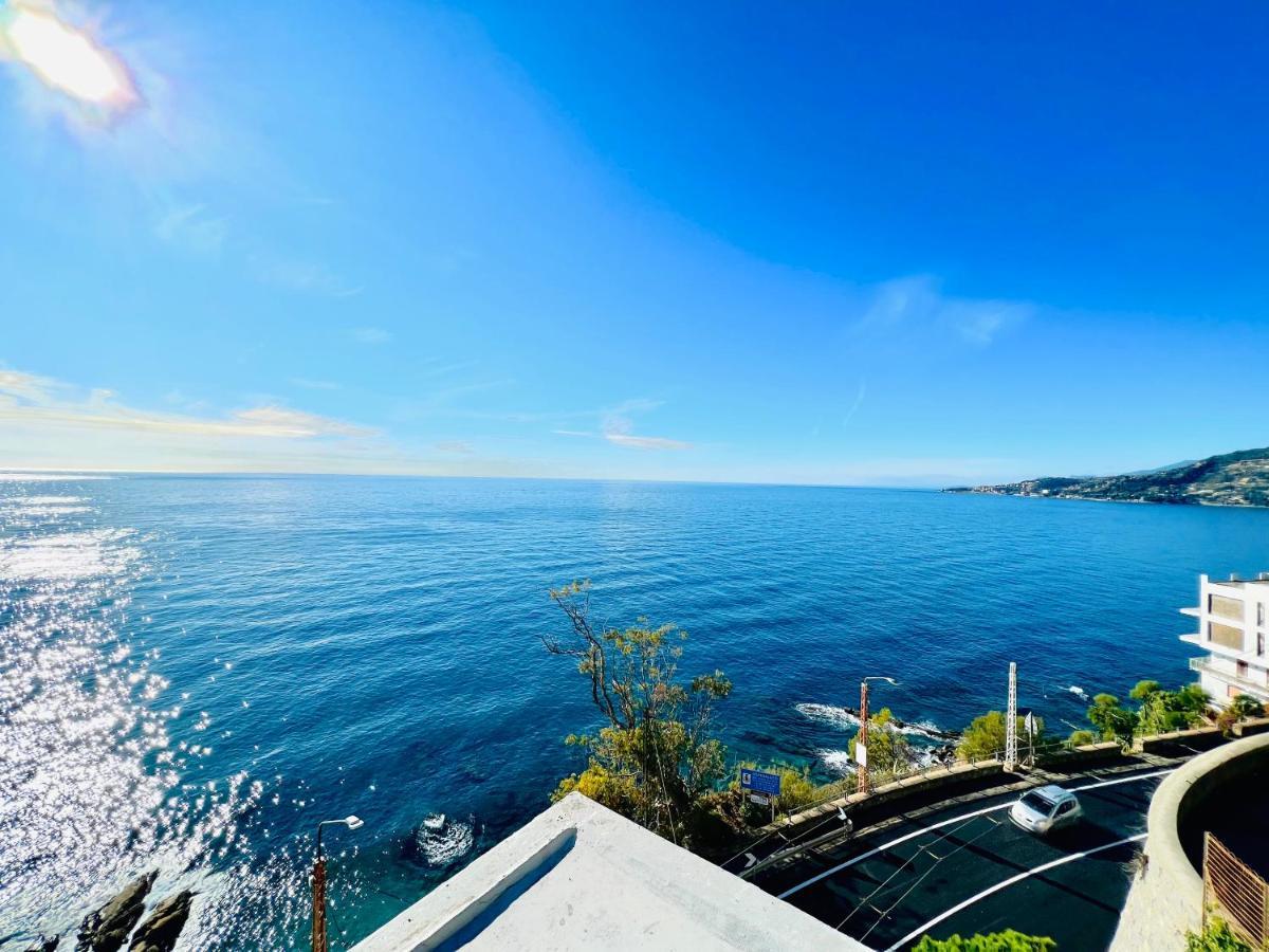 Suite Sunset 18 - Fronte Mare San Remo Extérieur photo