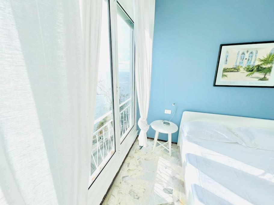 Suite Sunset 18 - Fronte Mare San Remo Extérieur photo