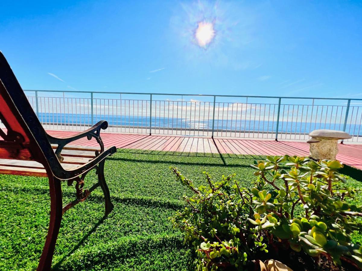 Suite Sunset 18 - Fronte Mare San Remo Extérieur photo
